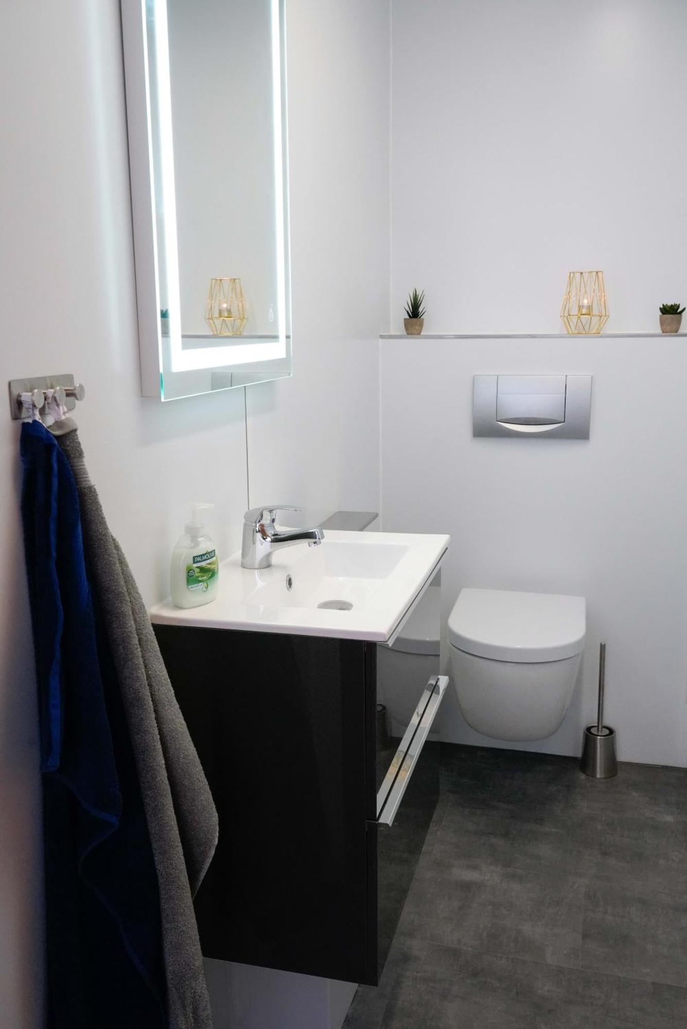 Apartment Leipzig Waldstrassenviertel Loft Terrasse, Redbull Arena Εξωτερικό φωτογραφία